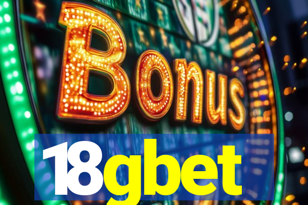 18gbet