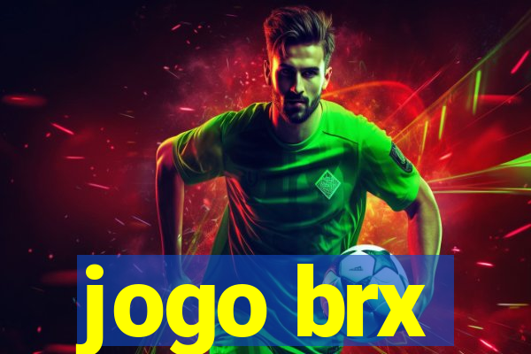 jogo brx