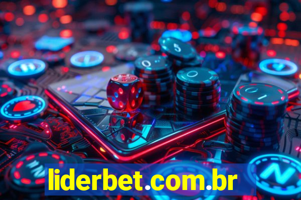 liderbet.com.br