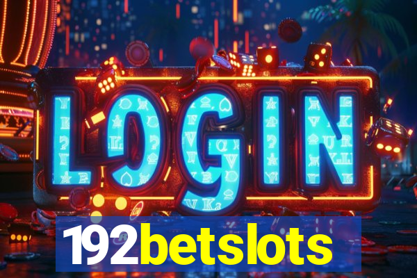 192betslots