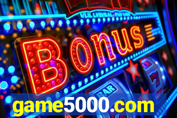 game5000.com