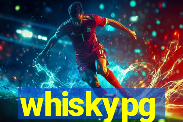 whiskypg