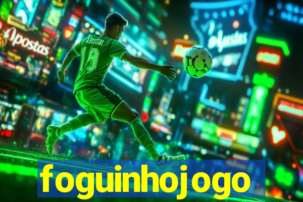 foguinhojogo