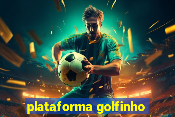 plataforma golfinho