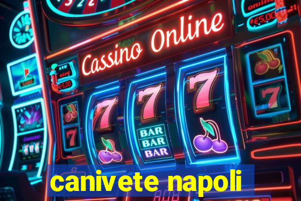 canivete napoli