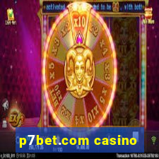 p7bet.com casino