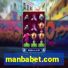 manbabet.com