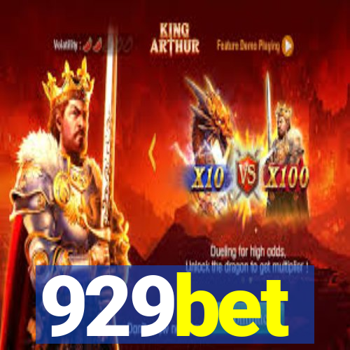 929bet