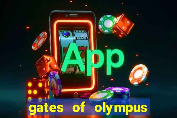 gates of olympus 1000 demo