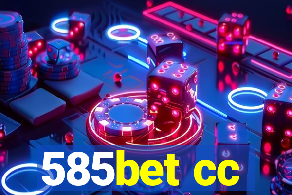 585bet cc