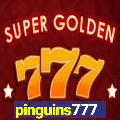 pinguins777