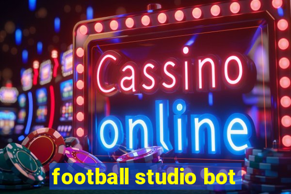 football studio bot