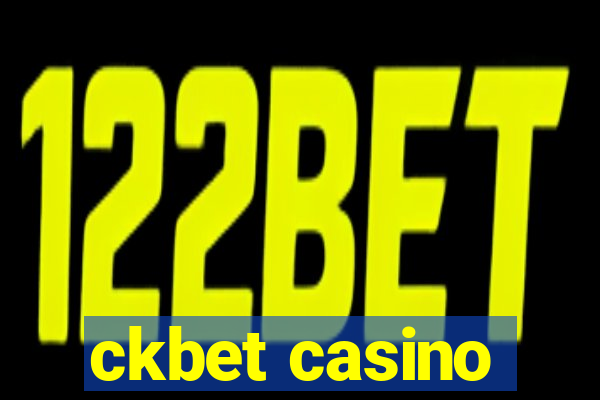 ckbet casino