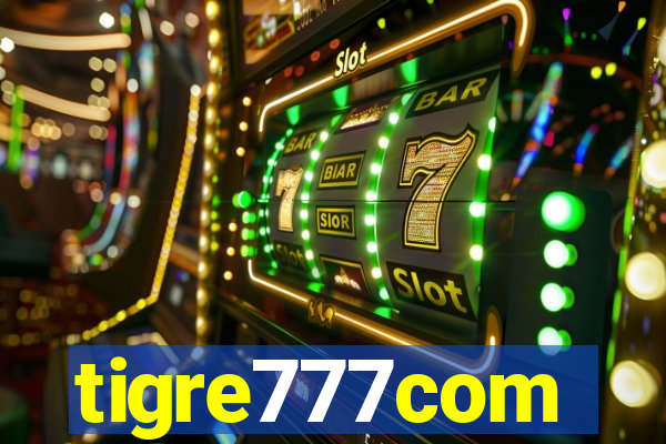 tigre777com