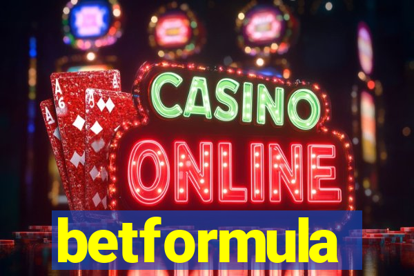 betformula