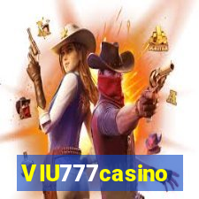 VIU777casino