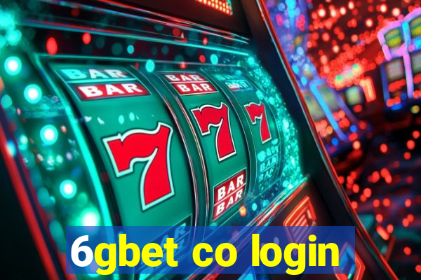 6gbet co login