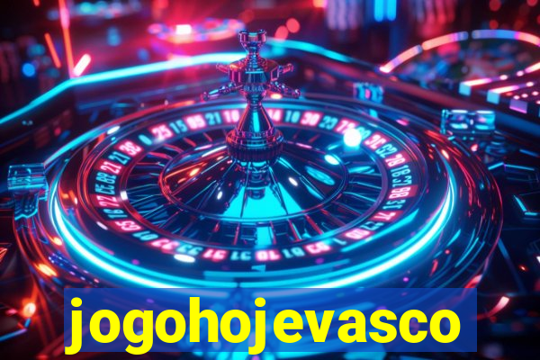 jogohojevasco