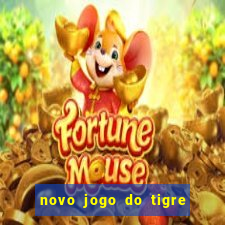 novo jogo do tigre da revenge