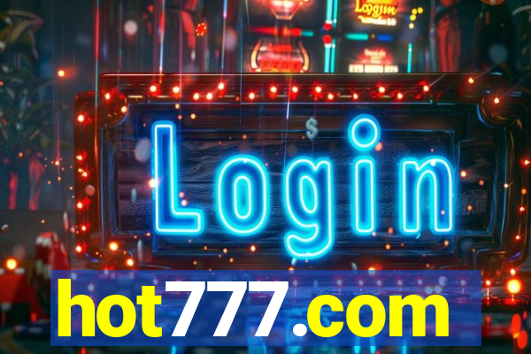 hot777.com