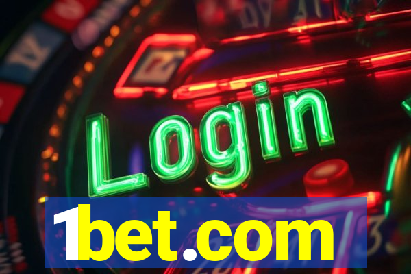 1bet.com