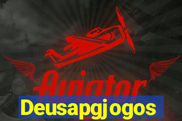 Deusapgjogos