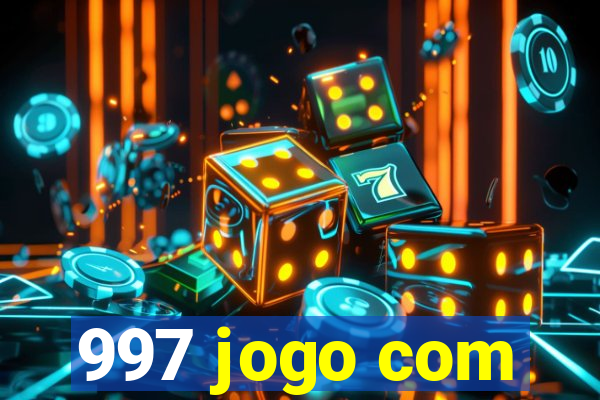 997 jogo com