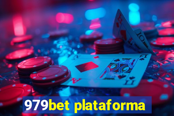 979bet plataforma