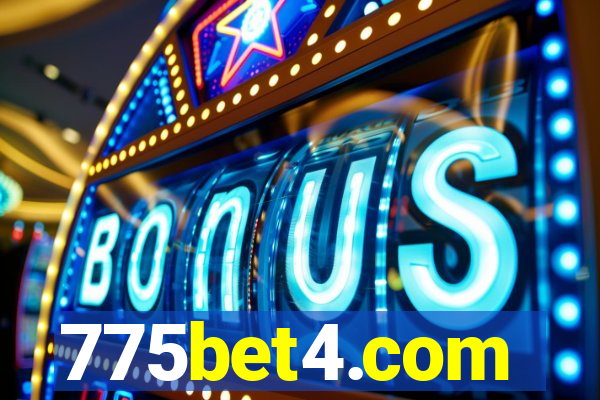 775bet4.com