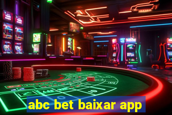 abc bet baixar app