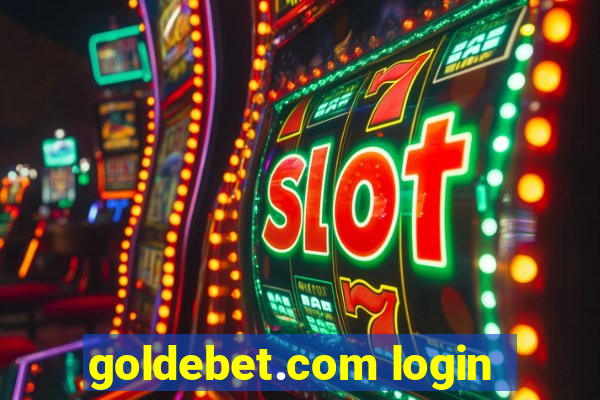 goldebet.com login