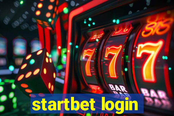 startbet login