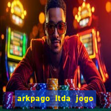 arkpago ltda jogo do tigre