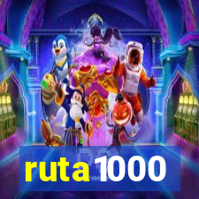 ruta1000