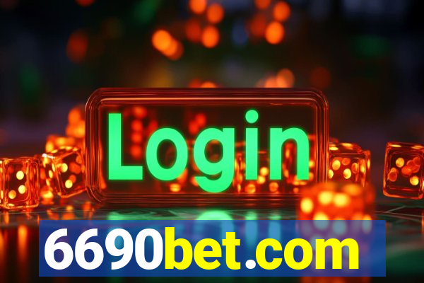 6690bet.com