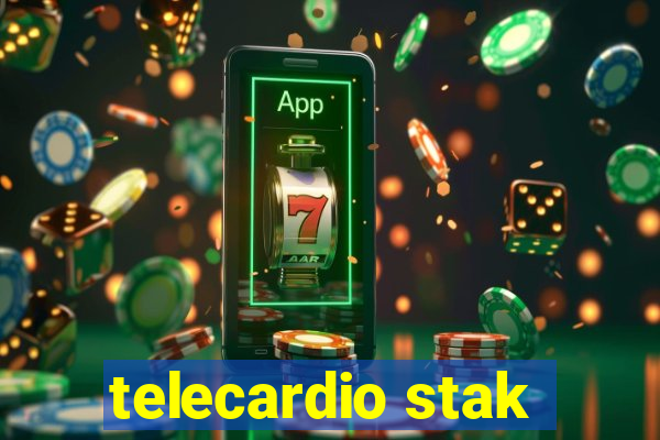 telecardio stak