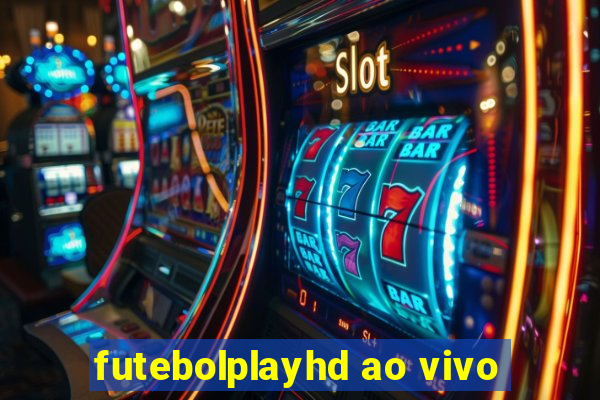 futebolplayhd ao vivo