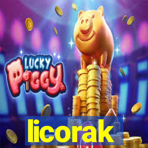 licorak