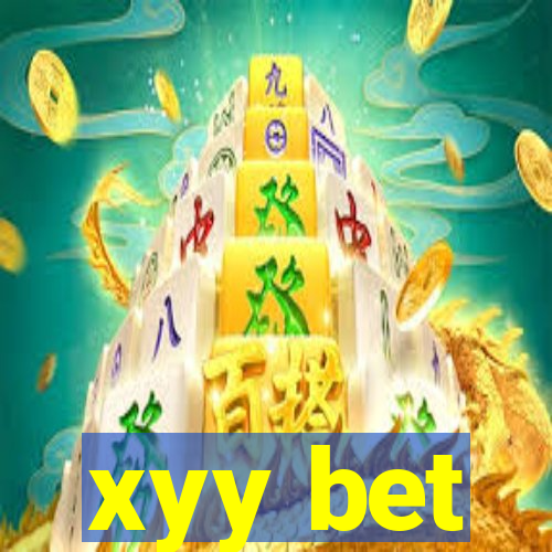 xyy bet