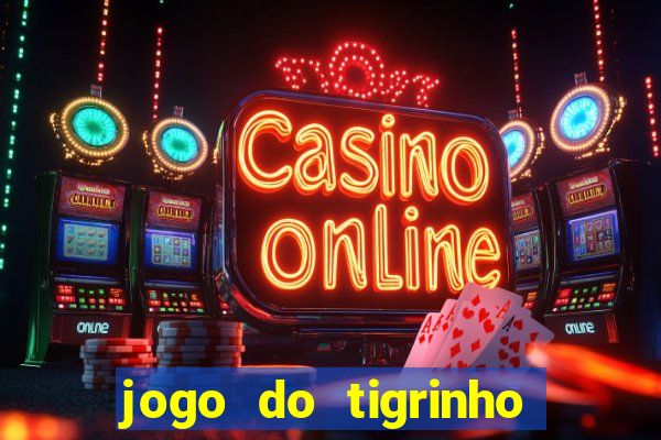 jogo do tigrinho é legalizado no brasil