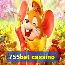 755bet cassino