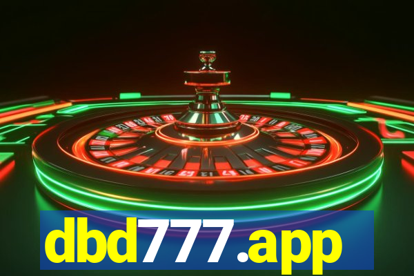 dbd777.app