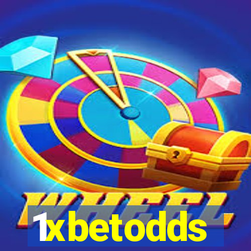 1xbetodds