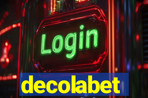 decolabet