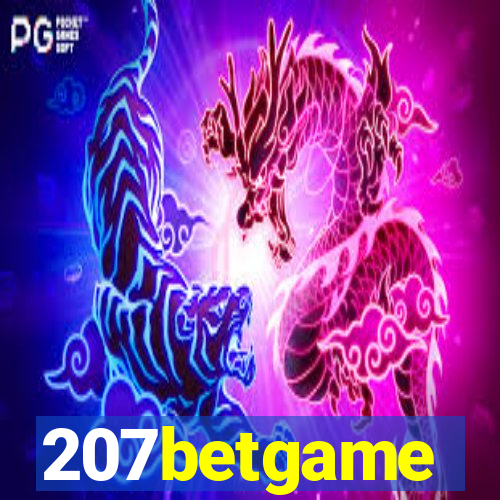 207betgame