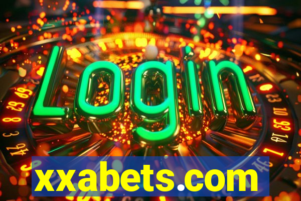 xxabets.com