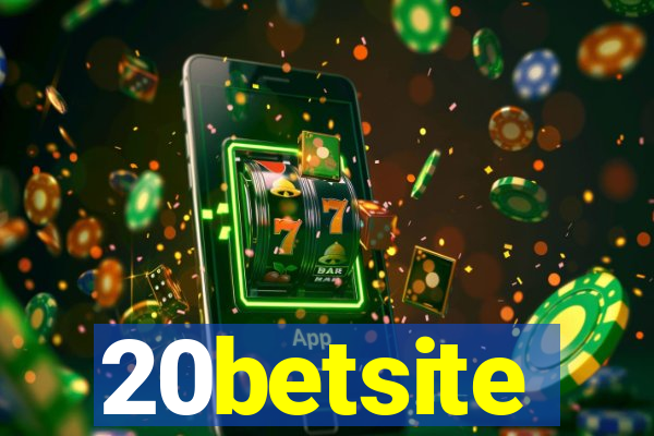 20betsite