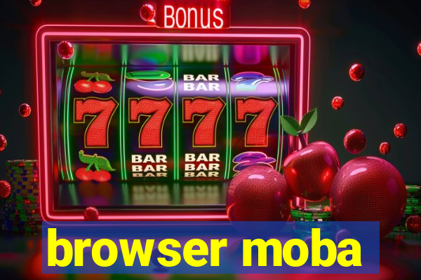 browser moba