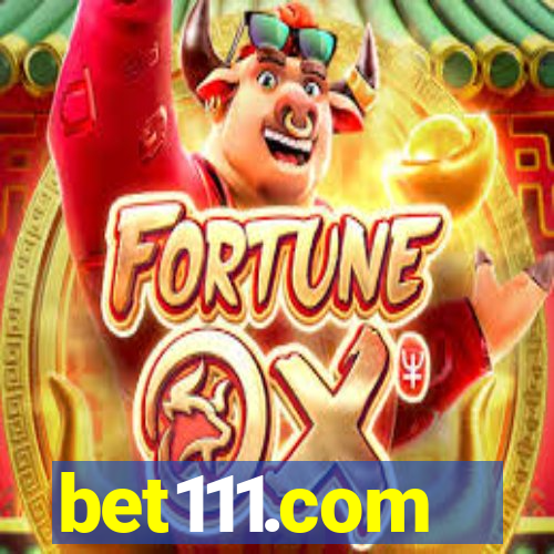 bet111.com