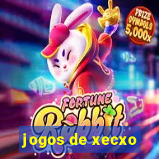 jogos de xecxo